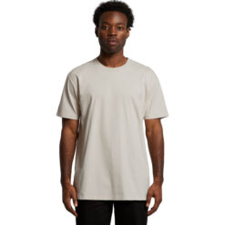 STAPLE TEE FRONT