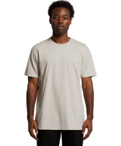 STAPLE TEE FRONT