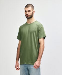 MilitaryGreen