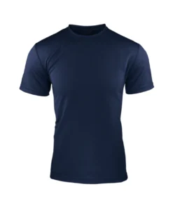 SP PolyTees Navy