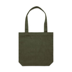 CARRIE TOTE ARMY