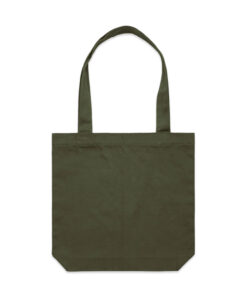 CARRIE TOTE ARMY