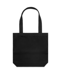 CARRIE TOTE BLACK