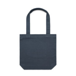 CARRIE TOTE PETROL BLUE