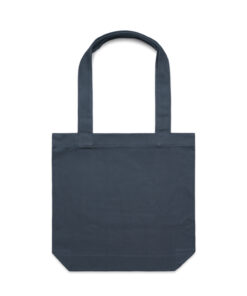 CARRIE TOTE PETROL BLUE