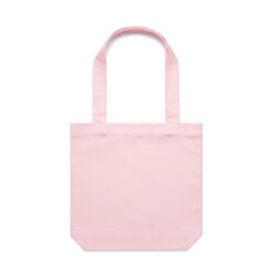 CARRIE TOTE PINK