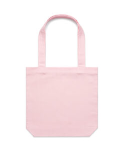 CARRIE TOTE PINK