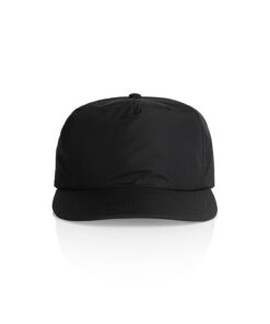SURF CAP BLACK
