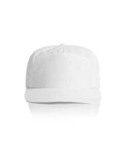 SURF CAP WHITE
