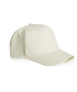 1166 - AS colour Frame perforated cap