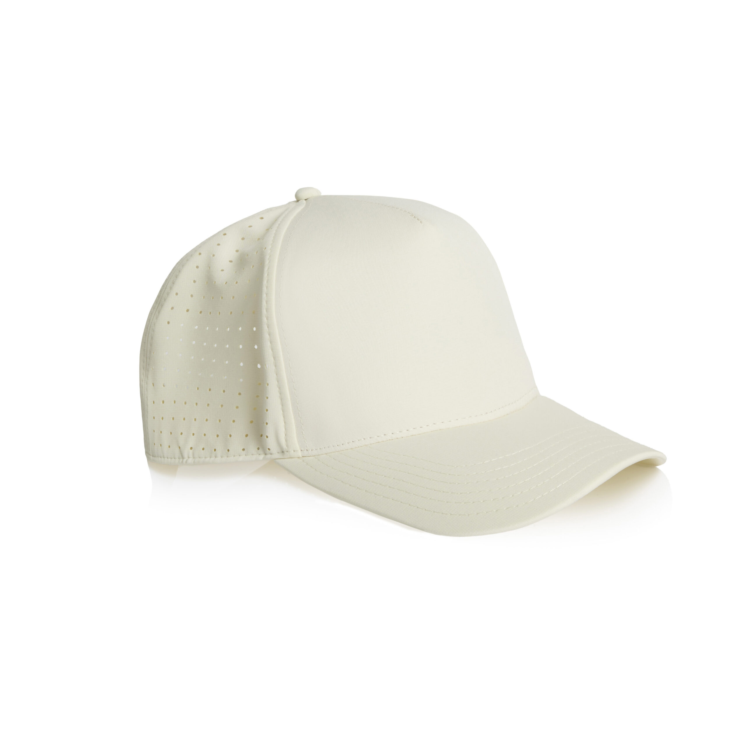 1166 - AS colour Frame perforated cap