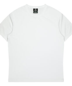 Botany White Front