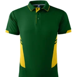 Green / Yellow