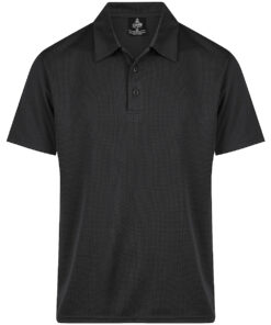 Botany Black Front