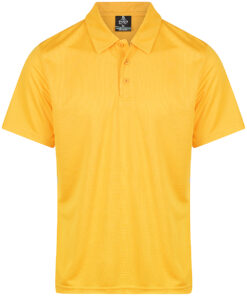 Botany Gold Front