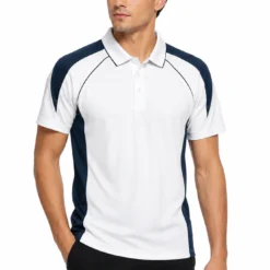 White / Black