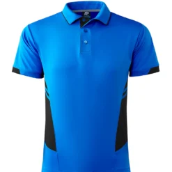 Cyan / Black