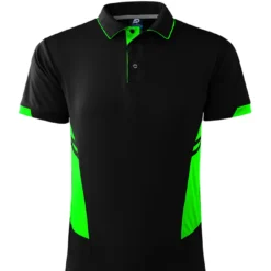 Neon Green / Black