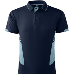 Navy / Sky