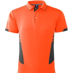 Orange /. Black