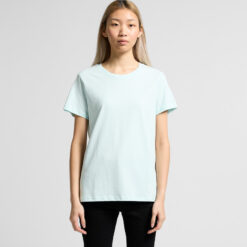 4001 - AS Colour Maple Tee