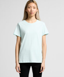 4001 - AS Colour Maple Tee
