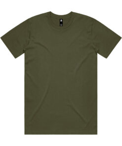 CLASSIC TEE ARMY