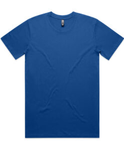 CLASSIC TEE BRIGHT ROYAL