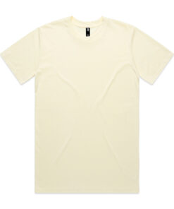 CLASSIC TEE BUTTER