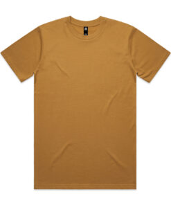 CLASSIC TEE CAMEL