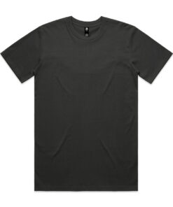 CLASSIC TEE COAL