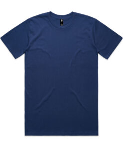 CLASSIC TEE COBALT