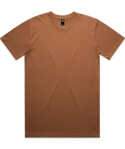 CLASSIC TEE COCOA