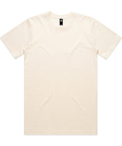 CLASSIC TEE ECRU