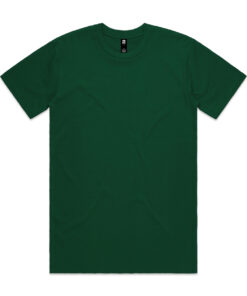 CLASSIC TEE EMERALD