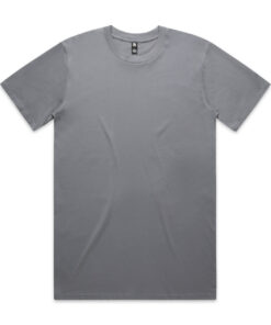 CLASSIC TEE GRAVEL