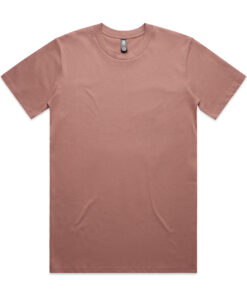 CLASSIC TEE HAZY PINK