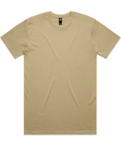 CLASSIC TEE KHAKI