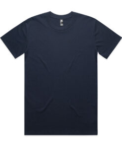 CLASSIC TEE MIDNIGHT BLUE