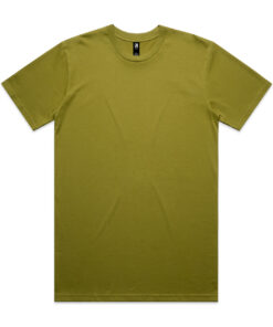 CLASSIC TEE MOSS