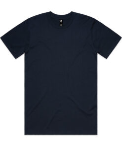 CLASSIC TEE NAVY