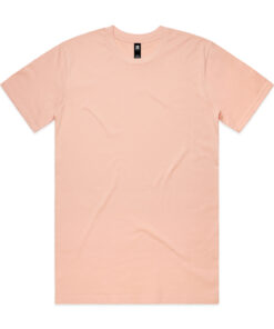 CLASSIC TEE PALE PINK