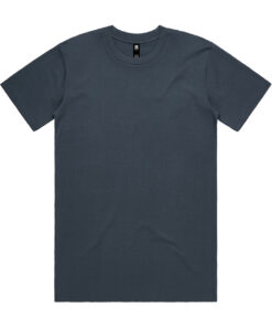 CLASSIC TEE PETROL BLUE
