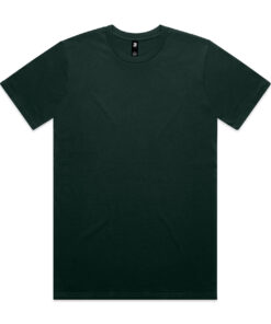 CLASSIC TEE PINE GREEN