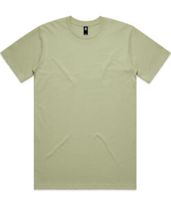 CLASSIC TEE PISTACHIO