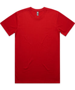 CLASSIC TEE RED