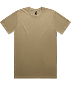 CLASSIC TEE SAND