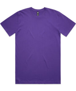 CLASSIC TEE VIOLET