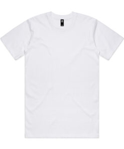 CLASSIC TEE WHITE