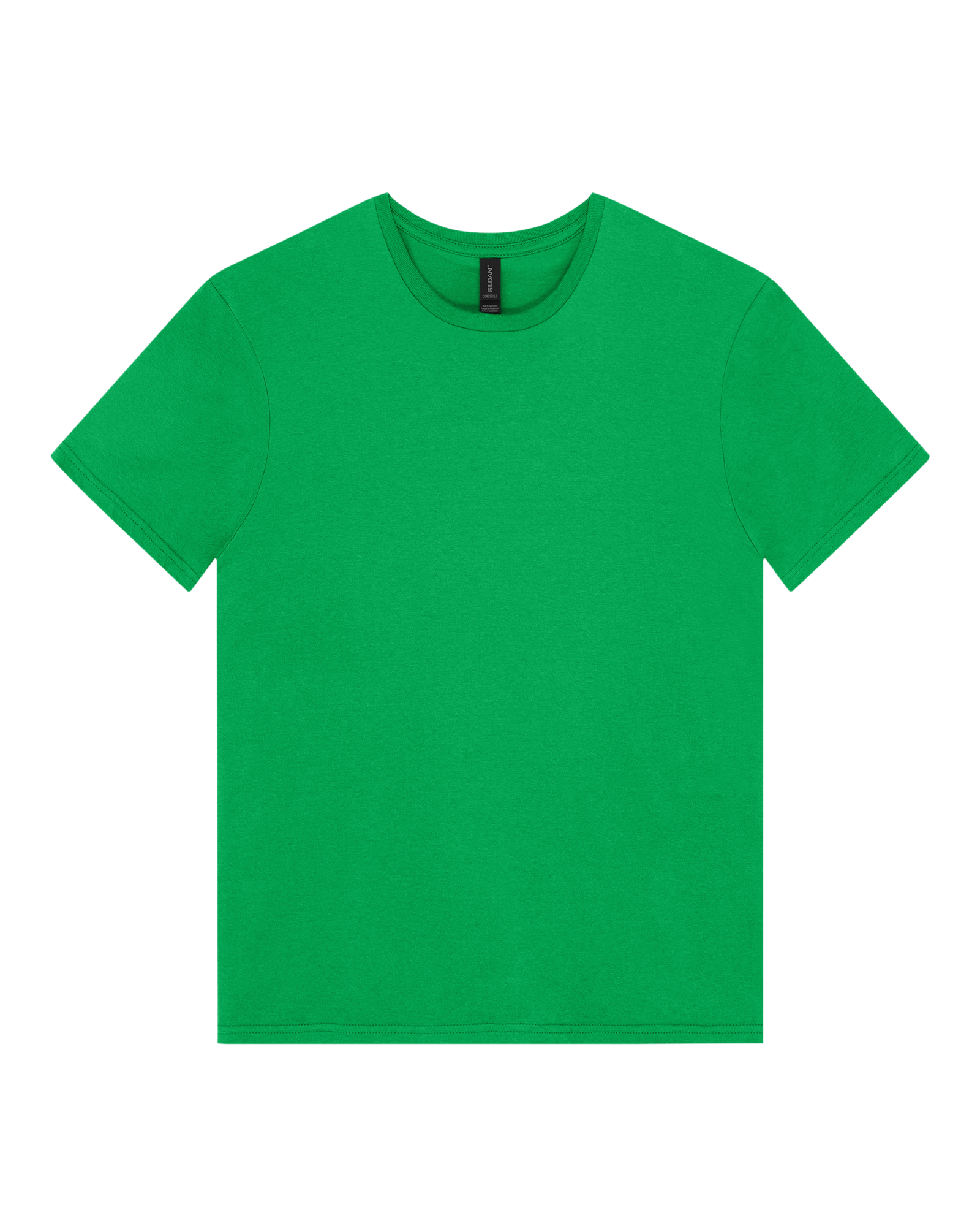 Irish Green